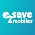 e2save Coupons Logo