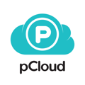 pCloud logo