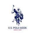 U.S. Polo Assn. Coupons Logo