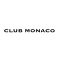 Club Monaco Canada Coupons Logo