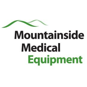 Mountainside Medical Equipment Coupons Logo