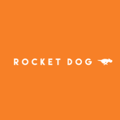 Rocket Dog UK Coupons Logo