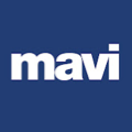 Mavi Coupons Logo