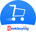 Geekbuying Coupons Logo