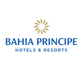 Bahia Principe Hotels Coupons Logo
