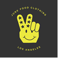 Junk Food Clothing Coupons Logo