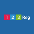 123 Reg Coupons Logo