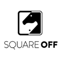 Square Off logo