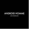 Android Homme Vouchers