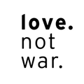 Love Not War Coupons Logo