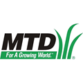 MTD Parts Coupons Logo