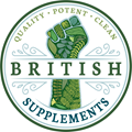 British Supplements Coupons Logo