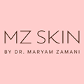 MZ Skin Coupons Logo
