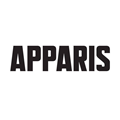 Apparis Coupons Logo