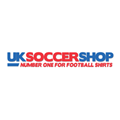UKSoccerShop Coupons Logo