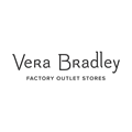 Vera Bradley Outlet Coupons Logo