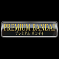 Premium Bandai Coupons Logo