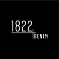 1822 Denim Coupons Logo