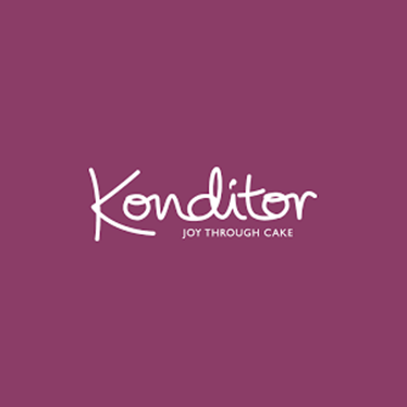 Konditor Coupons Logo