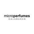 MicroPerfumes Coupons Logo