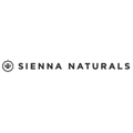 Sienna Naturals Coupons Logo