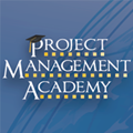 Project Management Academy Coupons Logo