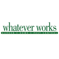 whatever works Coupons Logo