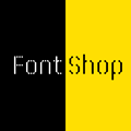 FontShop Coupons Logo