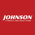 Johnson Fitness and Wellness Coupons Logo
