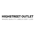 Highstreet Outlet Coupons Logo