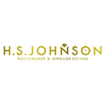 H.S. Johnson Coupons Logo