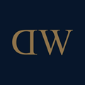Daniel Wellington Coupons Logo