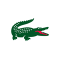 Lacoste UK Coupons Logo