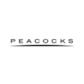 Peacocks Coupons Logo