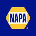 NAPA Auto Parts Coupons Logo