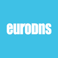 eurodns Coupons Logo