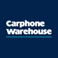 Carphone Warehouse Coupons Logo