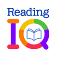 ReadingIQ Coupons Logo