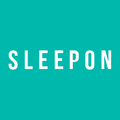 Sleepon Coupons Logo