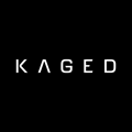 Kaged Coupons Logo
