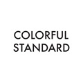 Colorful Standard Coupons Logo