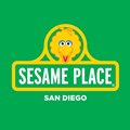 SESAME PLACE Coupons Logo