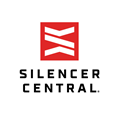 Silencer Central Coupons Logo