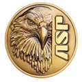Armament Systems and Procedures Coupons Logo