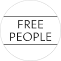 Free People UK Coupons Logo
