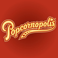 Popcornopolis logo