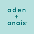 aden + anais UK Vouchers