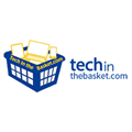 TechInTheBasket Coupons Logo