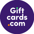 Giftcards.com Coupons