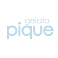 Gelato Pique Coupons Logo